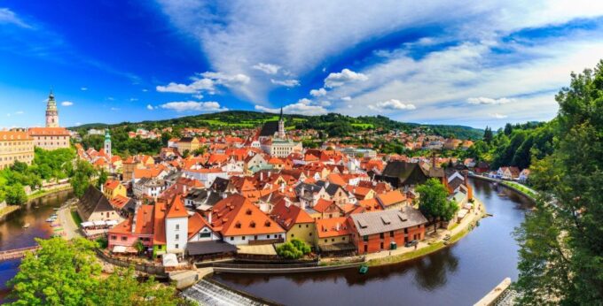 From Vienna: Cesky Krumlov Small Group Day Trip - Frequently Asked Questions