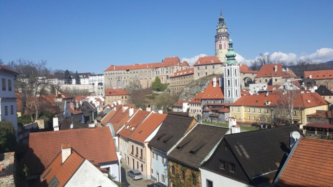From Vienna: Cesky Krumlov Small Group Day Trip - Frequently Asked Questions