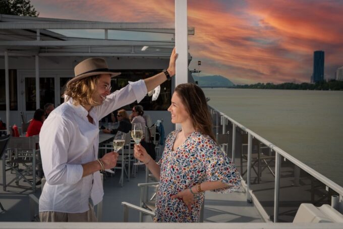 From Vienna: Day Cruise to Bratislava - Free Cancellation Policy