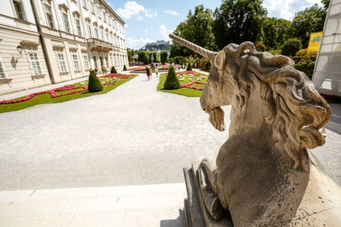 From Vienna: Day Tour of Salzburg - Booking and Availability