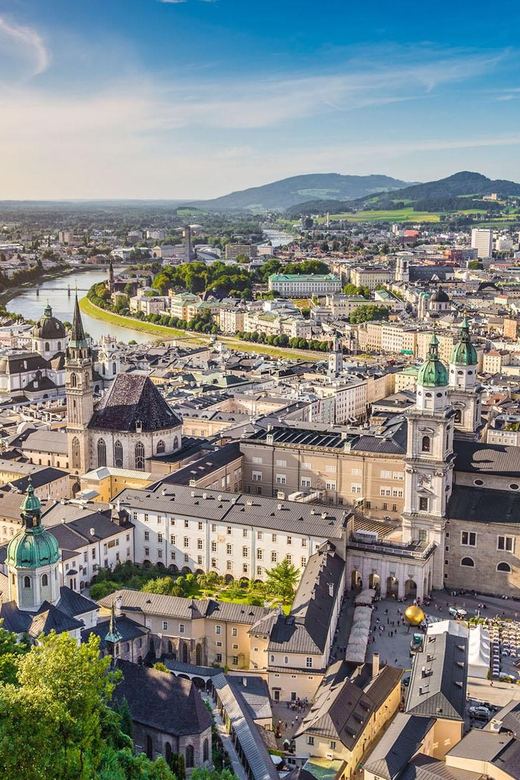From Vienna: Day Tour to Hallstatt and Salzburg & Boat Ride - Booking and Customer Satisfaction