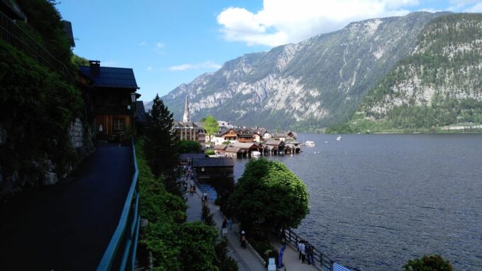From Vienna: Guided Day Trip to Melk, Hallstatt, & Salzburg - Booking Information