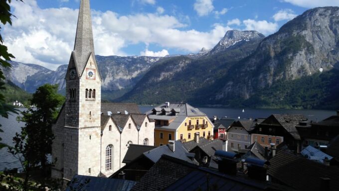 From Vienna: Guided Day Trip to Melk, Hallstatt, & Salzburg - Frequently Asked Questions