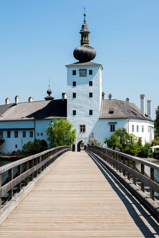 From Vienna: Hallstatt and Salzburg - Tour Duration and Pricing