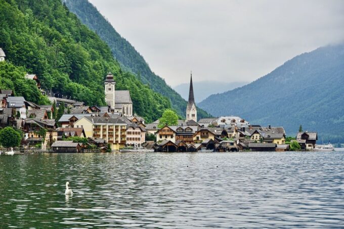 From Vienna: Hallstatt Day Trip With Hotel Pickup - Frequently Asked Questions