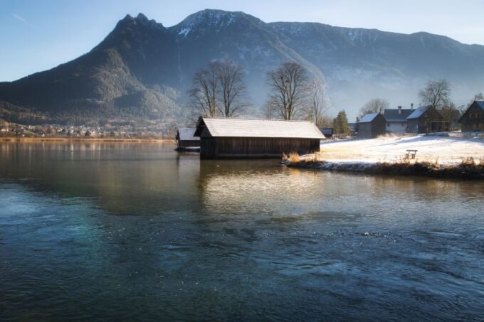 From Vienna: Hallstatt Guided Day Tour - Who Should Attend
