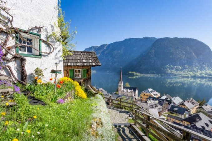 From Vienna: Hallstatt Guided Day Tour - Frequently Asked Questions