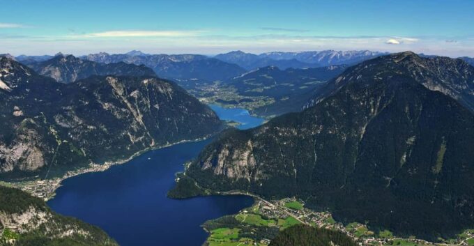 From Vienna: Melk, Hallstat, and Salzburg Day Trip - Frequently Asked Questions