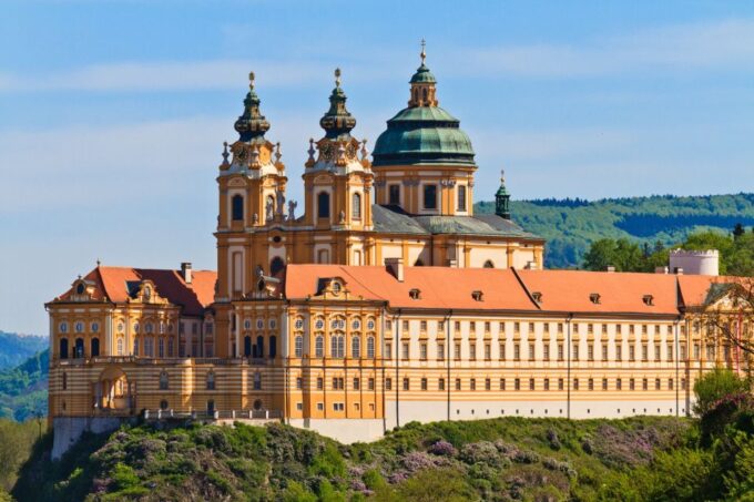 From Vienna: Melk, Hallstatt and Salzburg Private Tour - Frequently Asked Questions