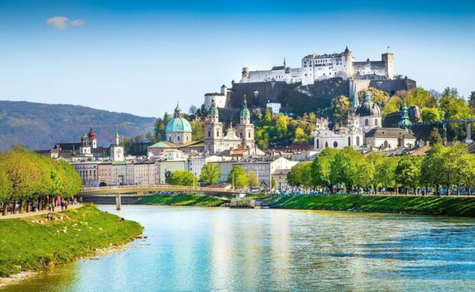 From Vienna: Melk, Hallstatt Boat Ride and Salzburg Trip - Frequently Asked Questions