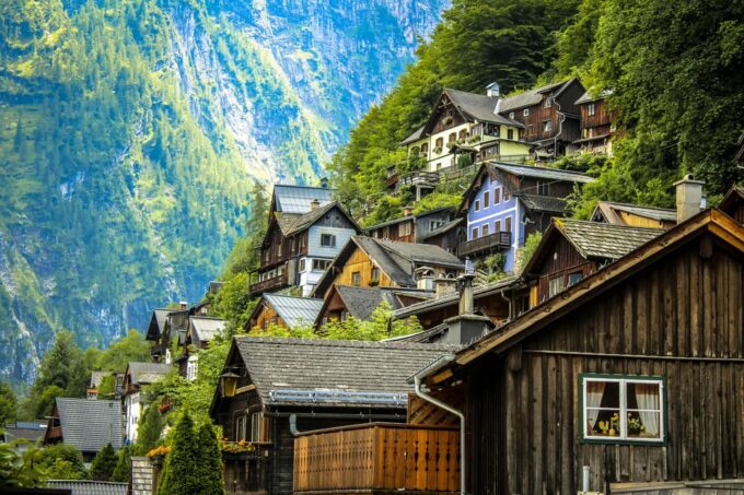 From Vienna: Melk, Hallstatt, & Salzburg Tour With Boat Ride - Convenient Pickup