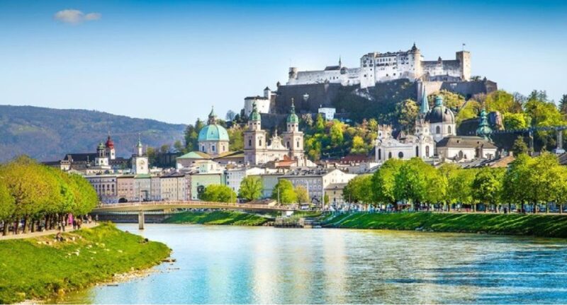 From Vienna: Melk, Salzburg, and Hallstatt Private Tour - Flexible Itinerary