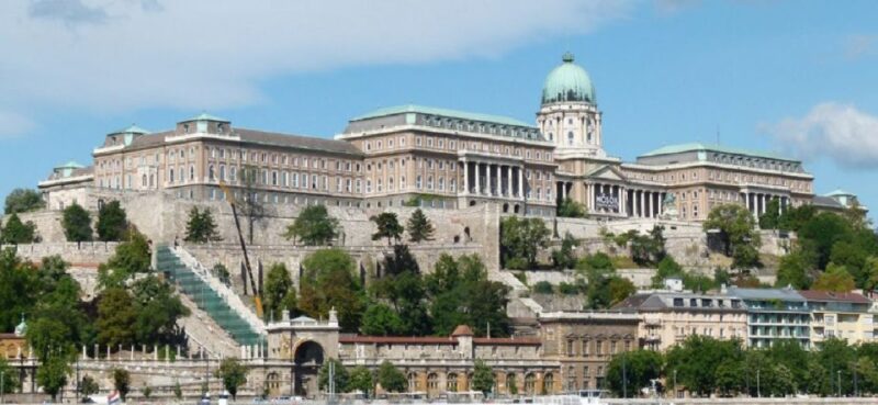 From Vienna: Private Day Tour of Budapest Inc. Local Guide - Tour Overview