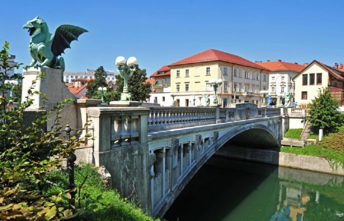 From Vienna: Private Day Tour of Ljubljana and Lake Bled - Frequently Asked Questions