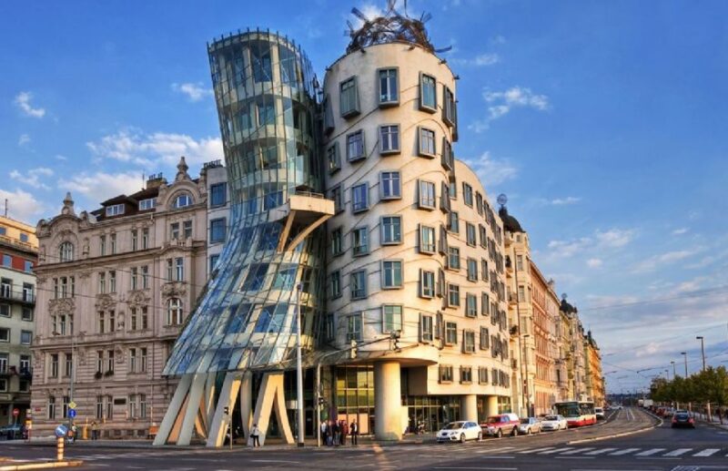 From Vienna: Private Day Trip to Prague Inc. Local Guide - Key Points