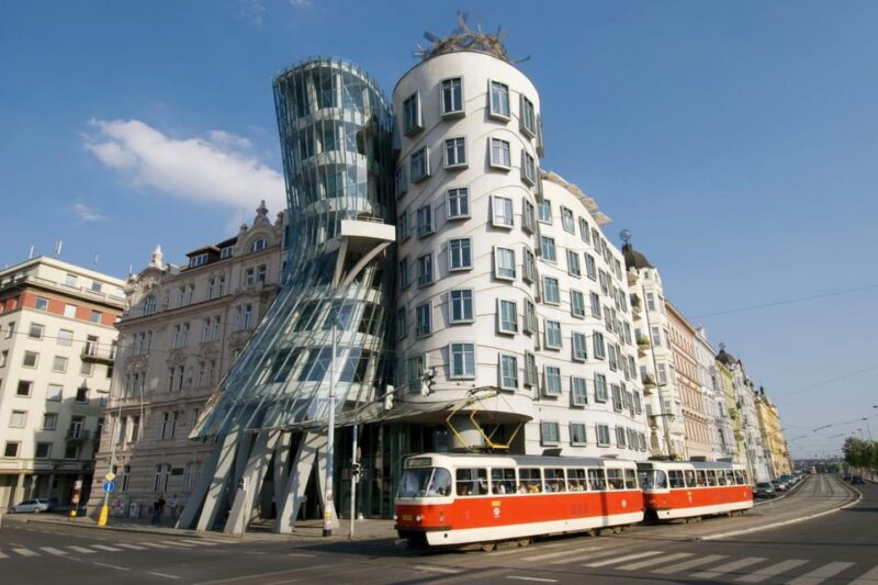 From Vienna: Private Guided Tour to Prague - Key Points