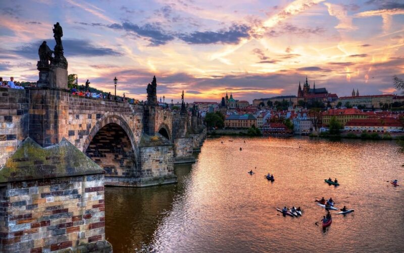 From Vienna: Private Guided Tour to Prague - Pricing and Savings