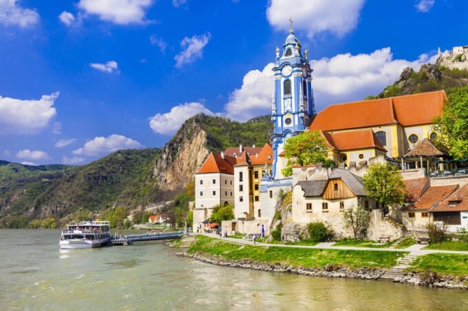 From Vienna: Wachau, Melk, Hallstatt, and Salzburg Day Tour - Frequently Asked Questions