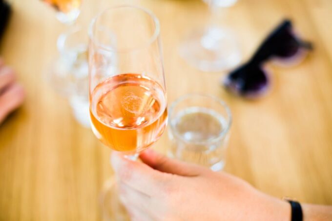From Vienna: Wachau Valley Day Tour With Wine Tasting - Melk Photo Stop