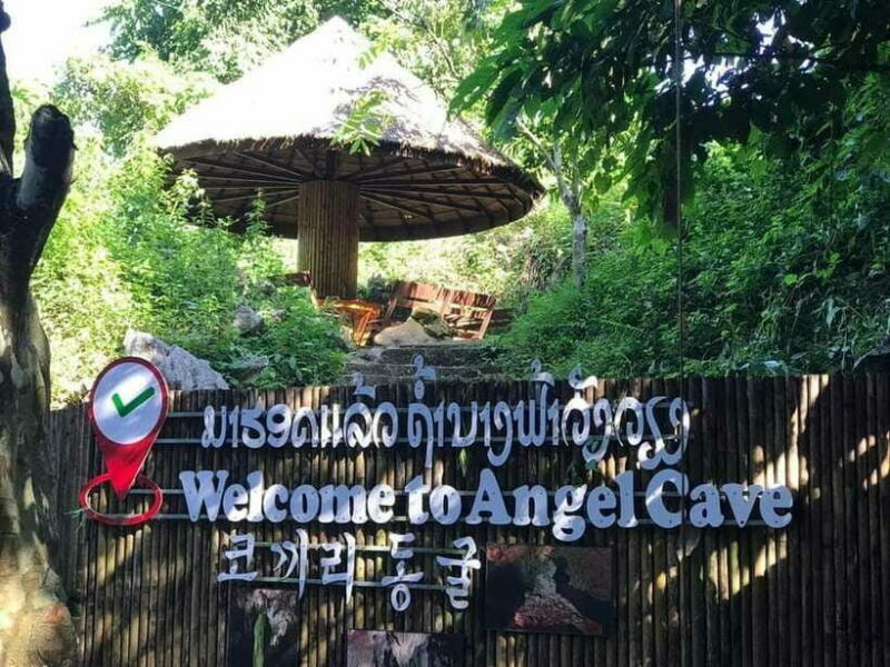 From Vientiane: Vang Vieng Tour with Cave Kayak & Zipline - The Authentic Flavor and Experience