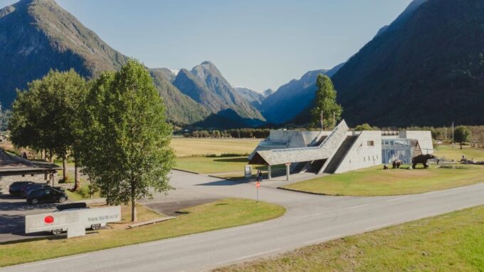 From Vik: Guided Fjord & Glacier Tour to Fjærland - Frequently Asked Questions