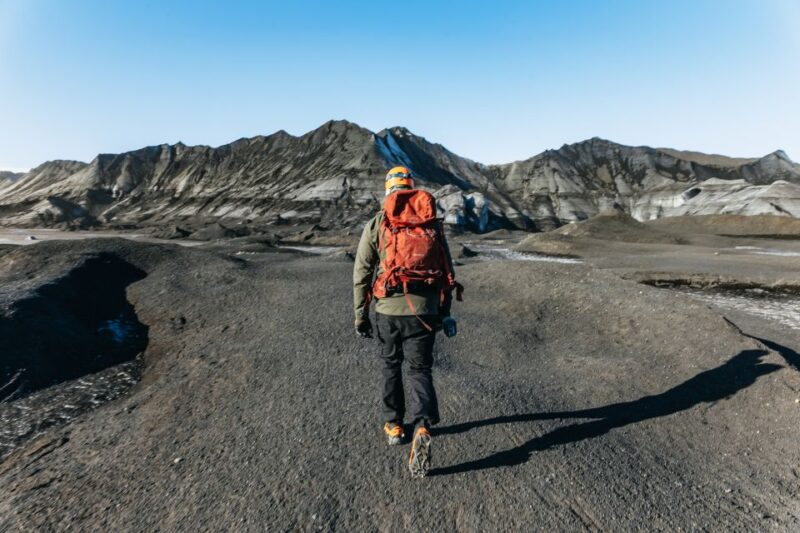 From Vik: Katla Ice Cave and Super Jeep Tour - Inclusions and Requirements