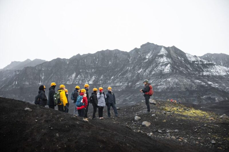 From Vik or Reykjavik: Katla Ice Cave and Super Jeep Tour - What to Bring and Important Information