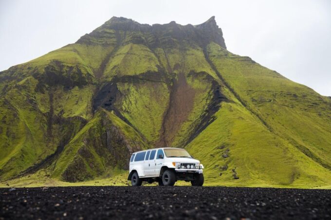 From Vik or Reykjavik: Katla Ice Cave and Super Jeep Tour - Frequently Asked Questions