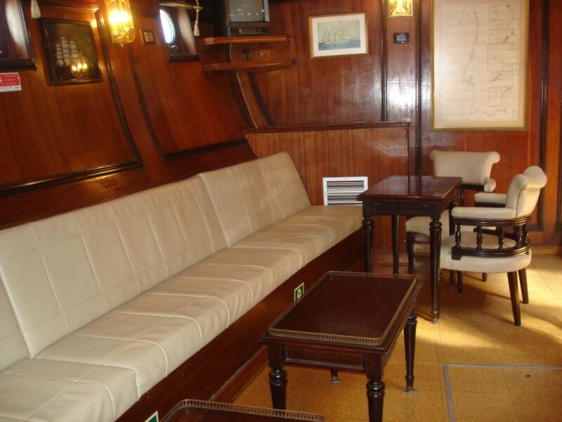 From Vilamoura: Algarve Coast 3-Hour Sailing Cruise - Accessibility and Cancellation