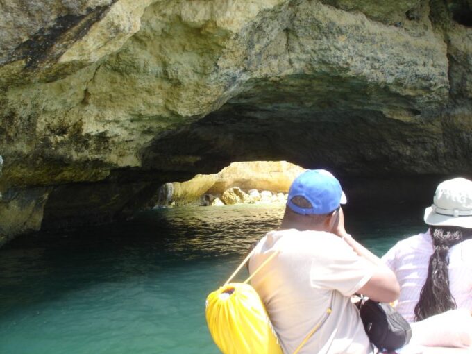 From Vilamoura: Algarve Coast 3-Hour Sailing Cruise - Frequently Asked Questions
