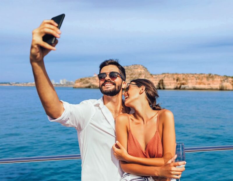 From Vilamoura: Sunset Catamaran Experience - Customer Feedback
