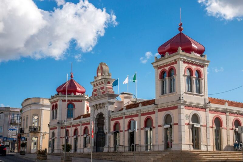 From Vilamoura: Traditional Algarve Full-Day Trip - Itinerary Highlights