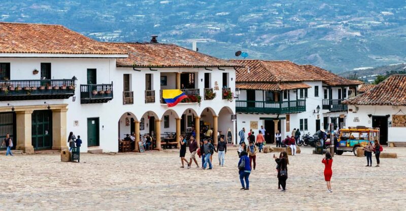 From Villa De Leyva 5 Hour City Tour - Highlights and Experiences