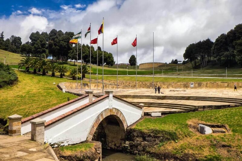 From Villa De Leyva 5 Hour City Tour - Itinerary Details