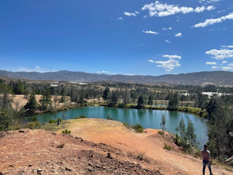 From Villa De Leyva 5 Hour City Tour - Cuisine and Recommendations
