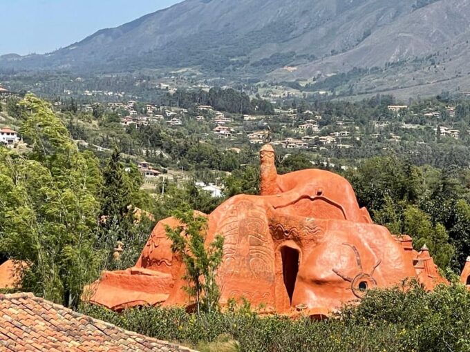 From Villa De Leyva 5 Hour City Tour - Weather Conditions and Accessibility