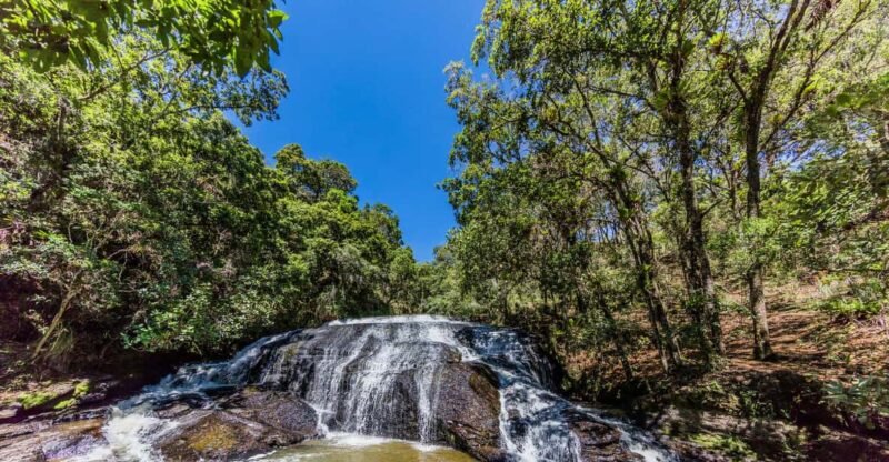 From Villa De Leyva: La Periquera Hiking Tour - Logistics and Inclusions