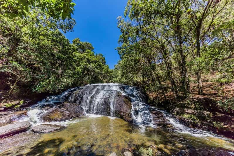From Villa De Leyva: La Periquera Hiking Tour - Highlights and Photo Opportunities