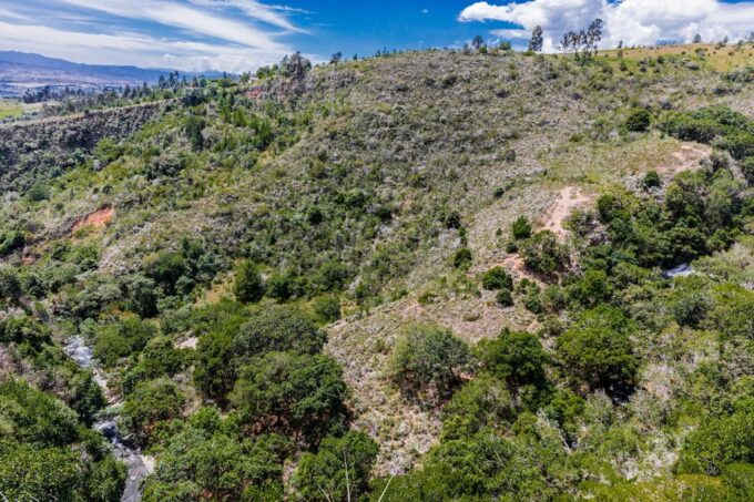 From Villa De Leyva: La Periquera Hiking Tour - Exploring La Periquera Ecological Park