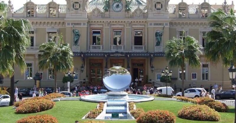 From Villefranche: Private Monaco & Eze Shore Excursion - Eze and Parfumerie Fragonard
