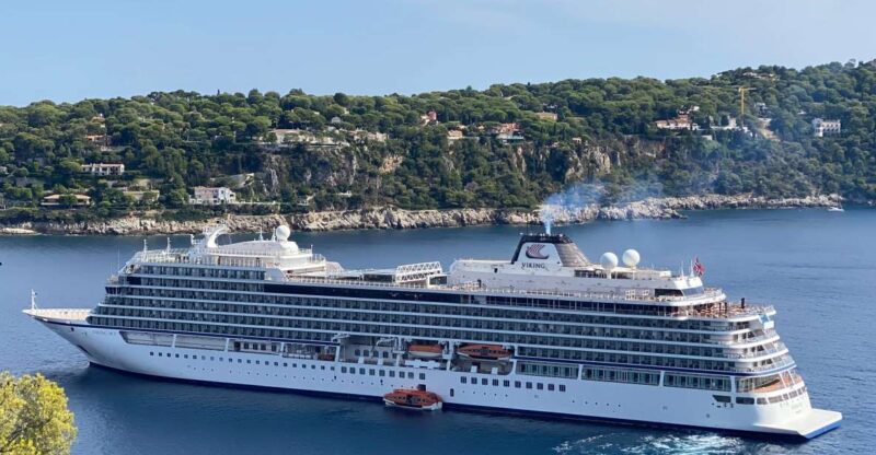 From Villefranche Private Shore Excursion Customized - Flexibility and Customization