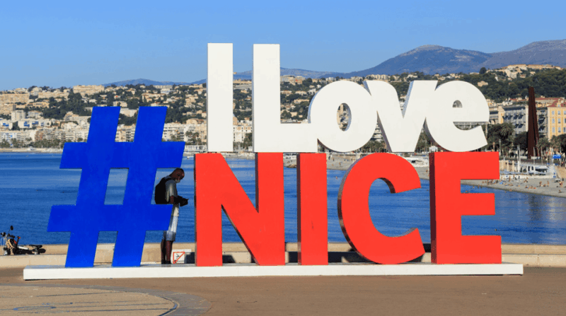 From Villefranche-Sur-Mer: Nice & Its Most Beautiful Panoramas - Scenic Drive Through the National Park and Mont Boron