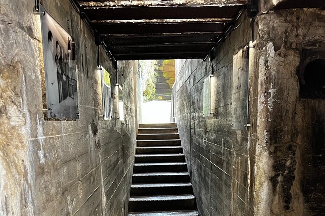 From Vilnius: Private Day Tour to Wolfs Liar (Hitlers Bunker) - Visiting Nearby Attractions