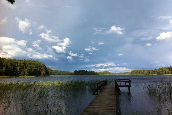From Vilnius: Private Tour to Trakai - Karaite Influence in Trakais Heritage