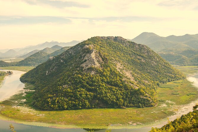 From Virpazar: Guided Lake Skadar Cruise and CrnojevićA River - Discovering Rijeka Crnojevica