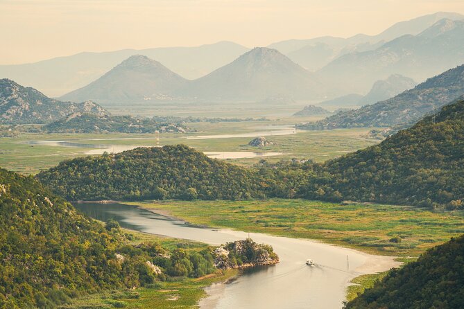 From Virpazar: Guided Lake Skadar Cruise and CrnojevićA River - Feedback and Reviews
