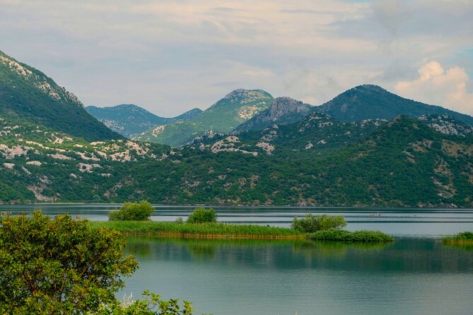 From Virpazar: Visit Karuč, the Hidden Pearl of Lake Skadar - Exploring the Karuč Destination