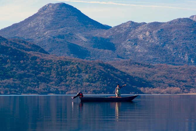 From Virpazar: Visit Karuč, the Hidden Pearl of Lake Skadar - Accessibility and Participation Information
