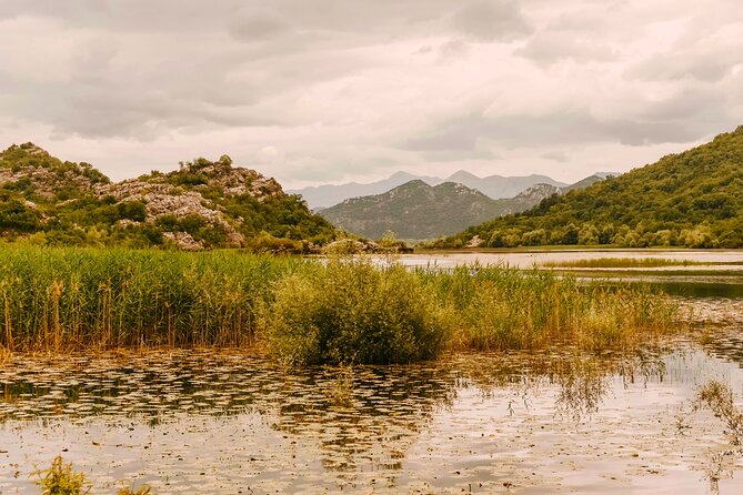 From Virpazar: Visit Karuč, the Hidden Pearl of Lake Skadar - Meeting and Pickup Details
