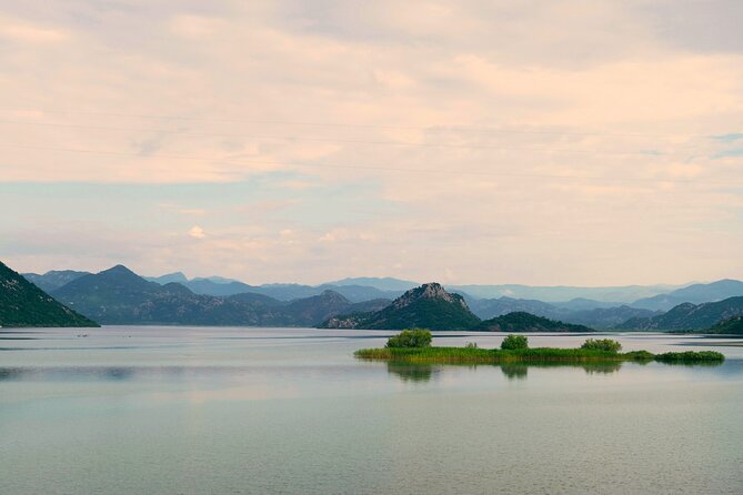 From Virpazar: Visit Karuč, the Hidden Pearl of Lake Skadar - Tour Inclusions and Ratings